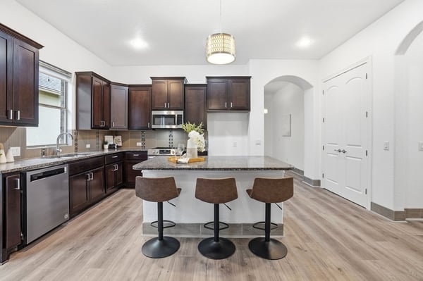 636 Carriage House, Spring Branch, TX