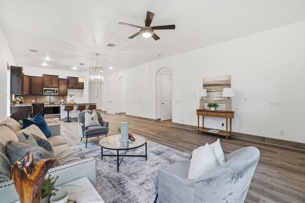 636 Carriage House, Spring Branch, TX