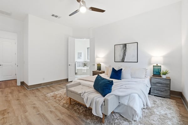 636 Carriage House, Spring Branch, TX
