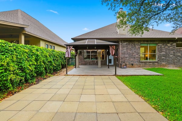 636 Carriage House, Spring Branch, TX