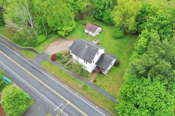 224 College Highway, Southampton, MA