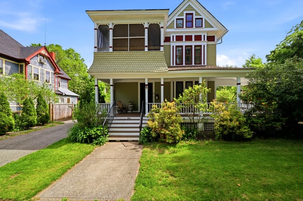 151 Bowdoin St, Springfield, MA