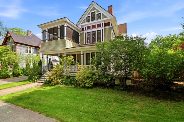 151 Bowdoin St, Springfield, MA