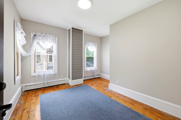 151 Bowdoin St, Springfield, MA
