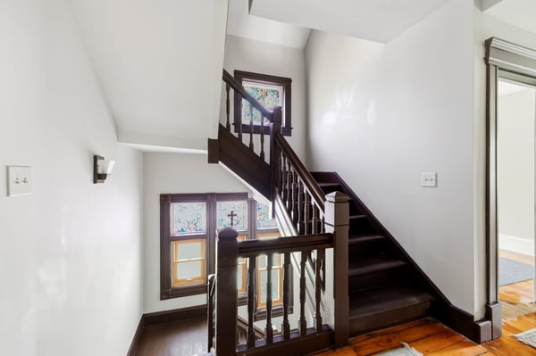 151 Bowdoin St, Springfield, MA