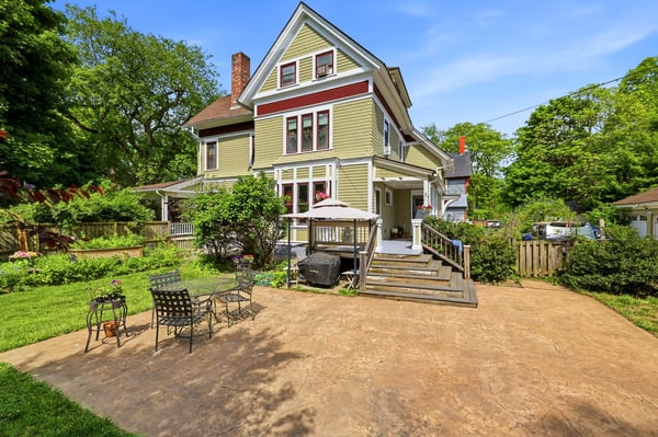 151 Bowdoin St, Springfield, MA