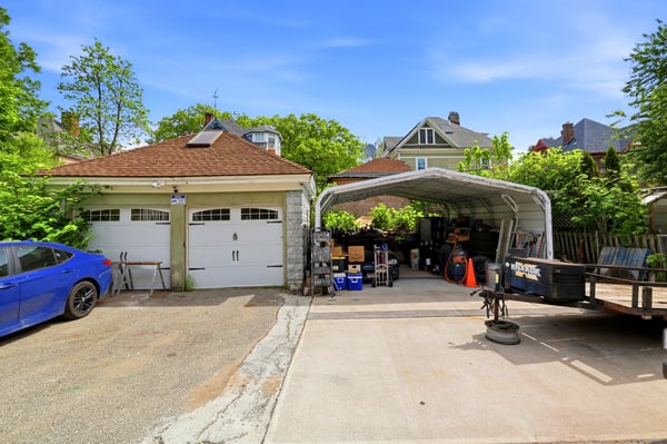 151 Bowdoin St, Springfield, MA