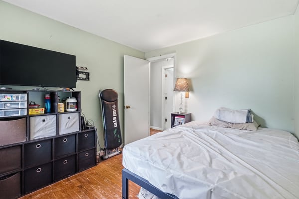 223 Garnet St, Springfield, MA