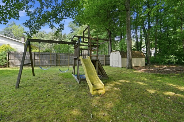 223 Garnet St, Springfield, MA
