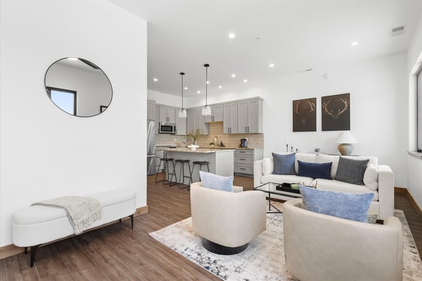 ELK VIEW PLACE, Steamboat Springs, CO