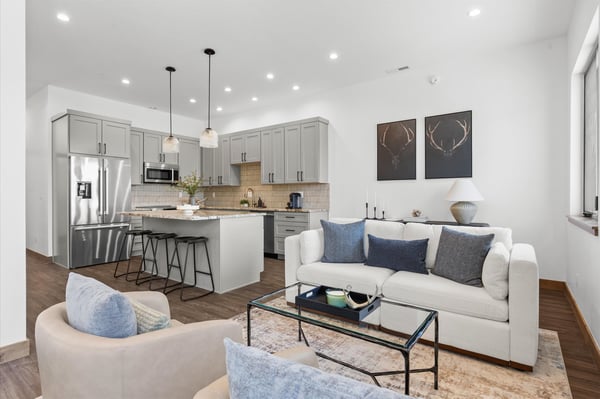 ELK VIEW PLACE, Steamboat Springs, CO