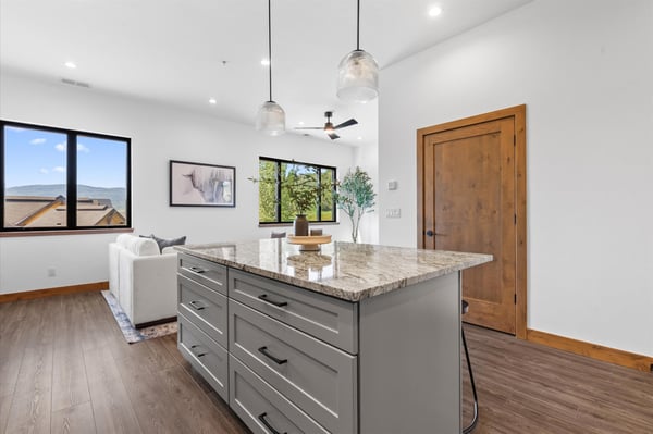 ELK VIEW PLACE, Steamboat Springs, CO