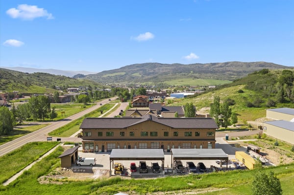 ELK VIEW PLACE, Steamboat Springs, CO