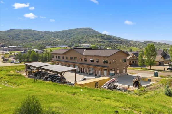 ELK VIEW PLACE, Steamboat Springs, CO