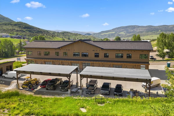 ELK VIEW PLACE, Steamboat Springs, CO
