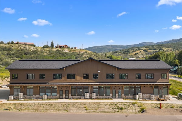 ELK VIEW PLACE, Steamboat Springs, CO