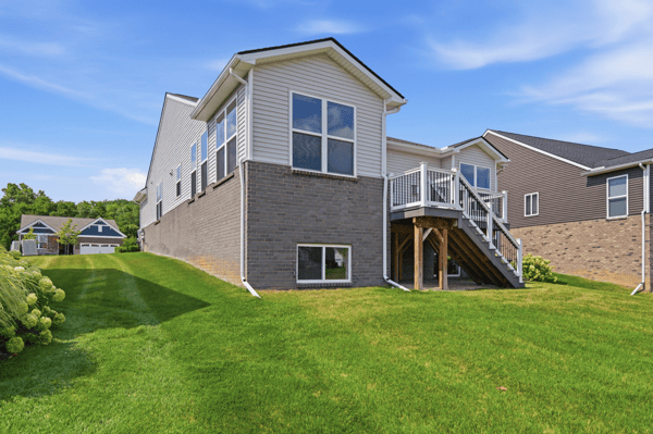 30137 Turtle Creek Circle, New Hudson, MI