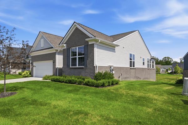 30137 Turtle Creek Circle, New Hudson, MI