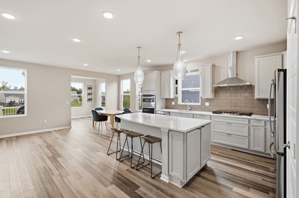30137 Turtle Creek Circle, New Hudson, MI