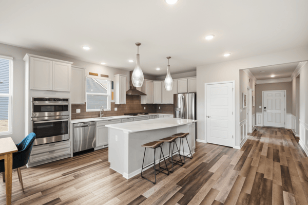 30137 Turtle Creek Circle, New Hudson, MI