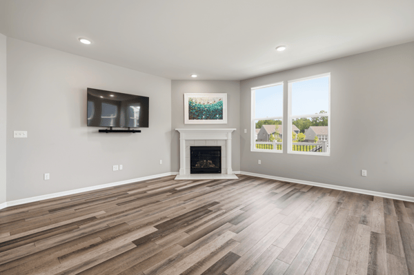 30137 Turtle Creek Circle, New Hudson, MI