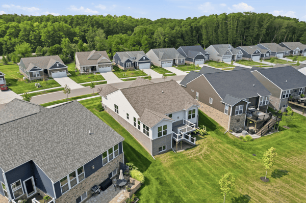 30137 Turtle Creek Circle, New Hudson, MI
