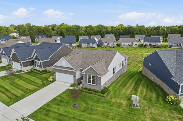 30137 Turtle Creek Circle, New Hudson, MI