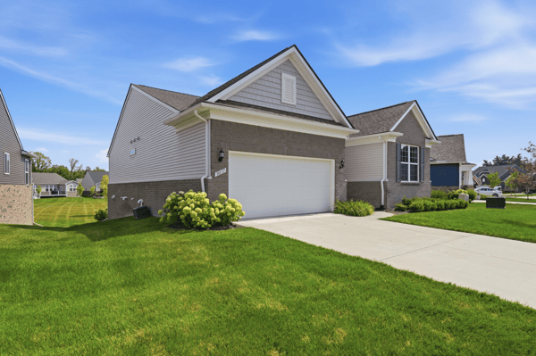 30137 Turtle Creek Circle, New Hudson, MI