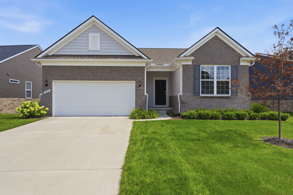 30137 Turtle Creek Circle, New Hudson, MI