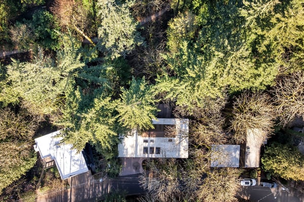 2546 SW Sherwood Drive, Portland, OR