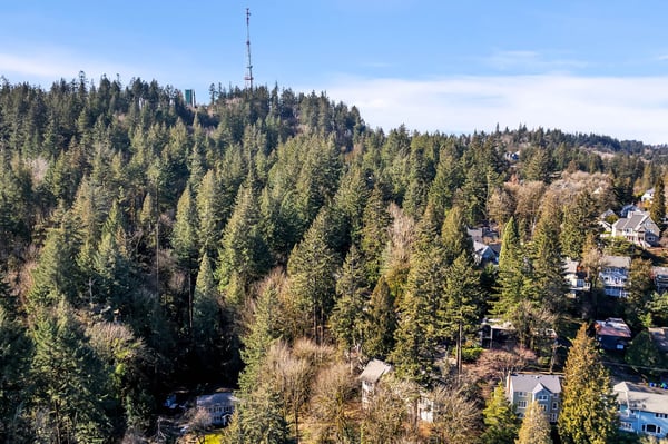 2546 SW Sherwood Drive, Portland, OR