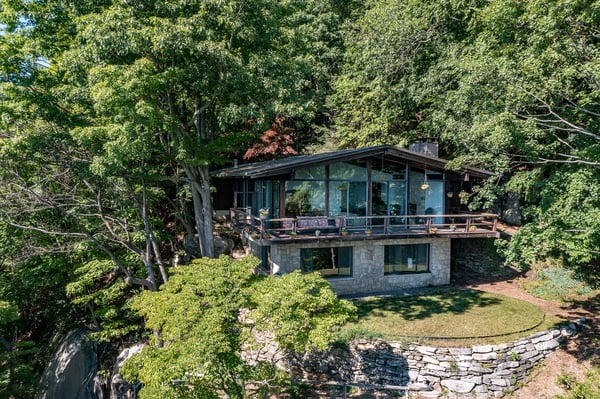 40 Sunset Dr, Sherman, CT