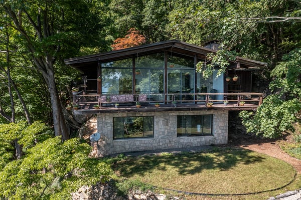 40 Sunset Dr, Sherman, CT