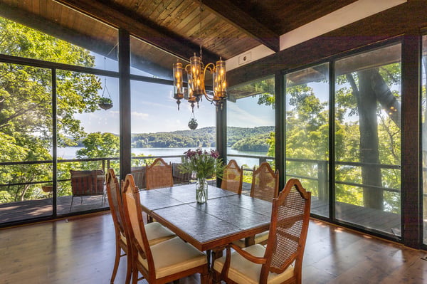 40 Sunset Dr, Sherman, CT