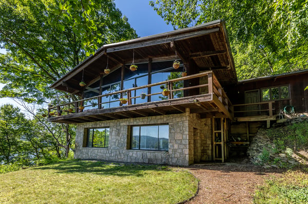 40 Sunset Dr, Sherman, CT