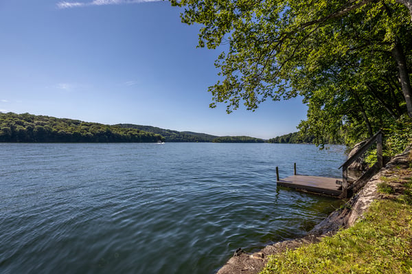 40 Sunset Dr, Sherman, CT