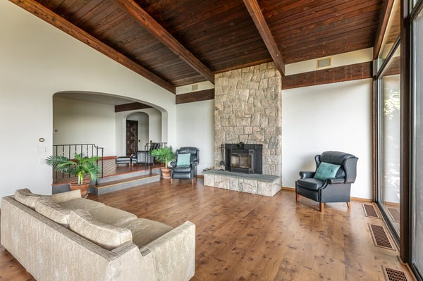 40 Sunset Dr, Sherman, CT