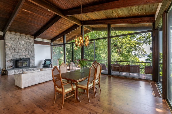 40 Sunset Dr, Sherman, CT