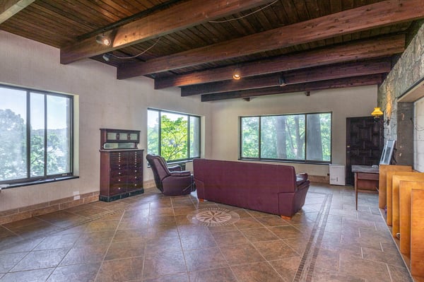 40 Sunset Dr, Sherman, CT