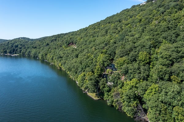 40 Sunset Dr, Sherman, CT
