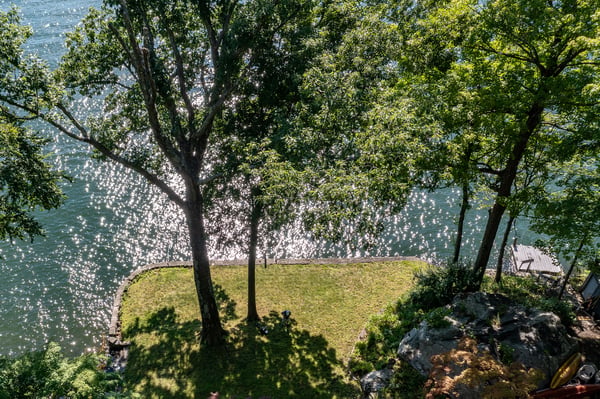 40 Sunset Dr, Sherman, CT
