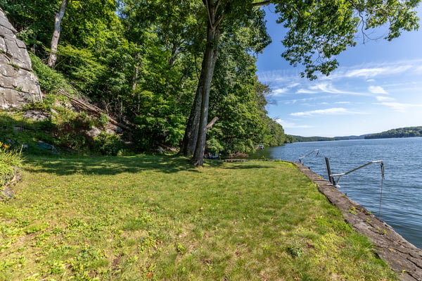 40 Sunset Dr, Sherman, CT