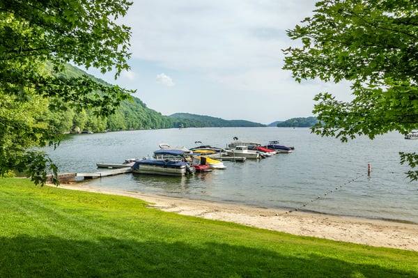 40 Sunset Dr, Sherman, CT