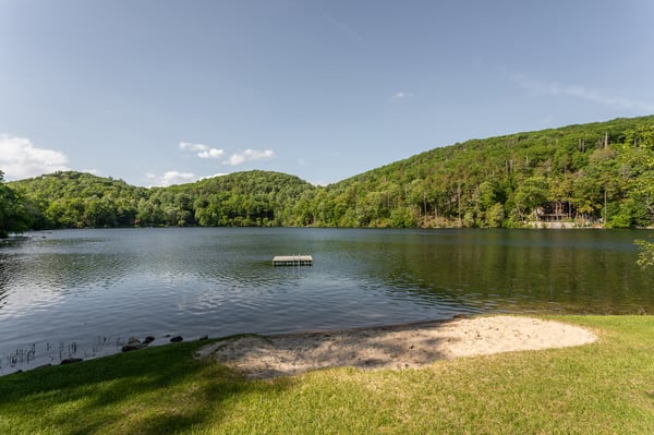 40 Sunset Dr, Sherman, CT