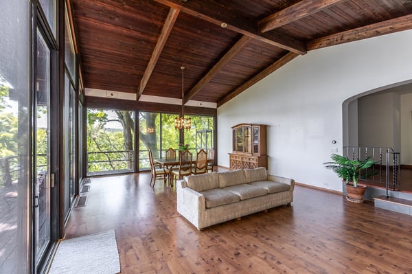 40 Sunset Dr, Sherman, CT