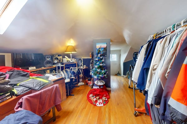 1-3 Lesher St, Roslindale, MA