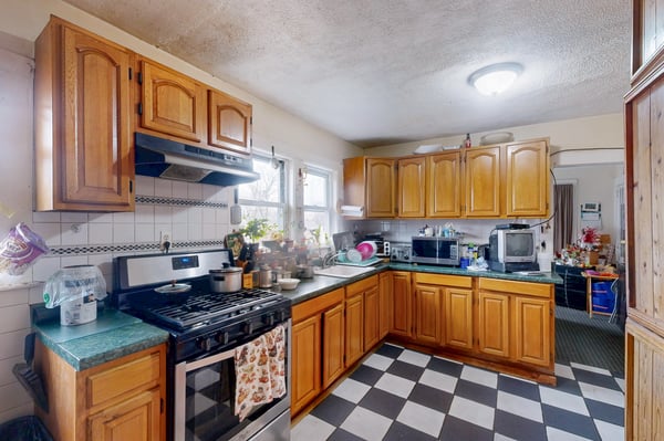 1-3 Lesher St, Roslindale, MA