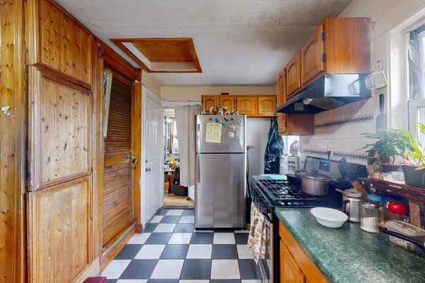 1-3 Lesher St, Roslindale, MA
