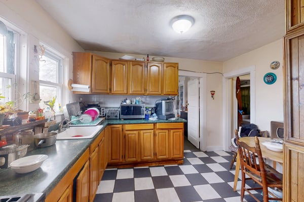1-3 Lesher St, Roslindale, MA