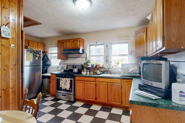 1-3 Lesher St, Roslindale, MA